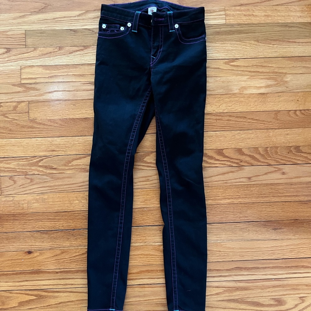 Women’s True Religion Jeans